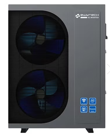 Ewytech - 16 kW (Monofaze)